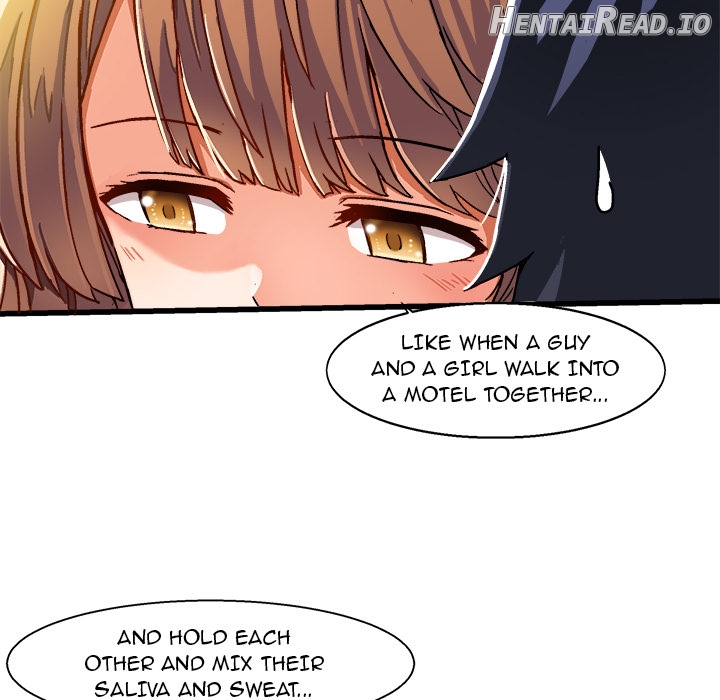 The Perfect Duo Chapter 1 - page 140