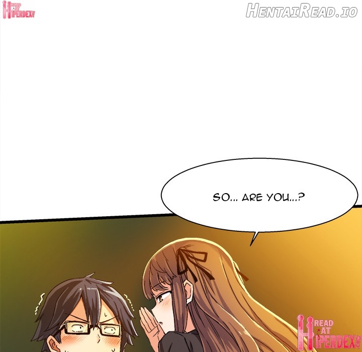 The Perfect Duo Chapter 1 - page 143