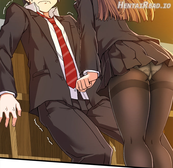 The Perfect Duo Chapter 1 - page 144