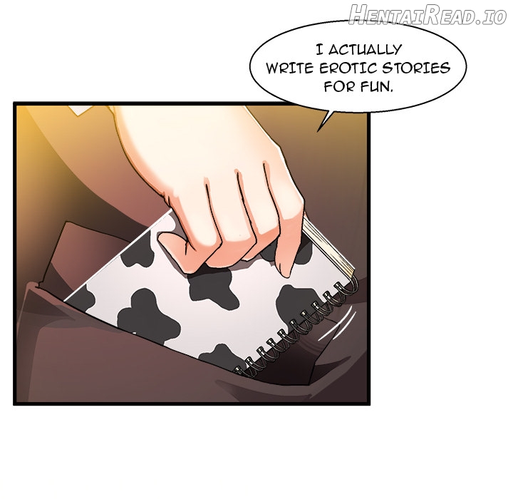 The Perfect Duo Chapter 1 - page 147