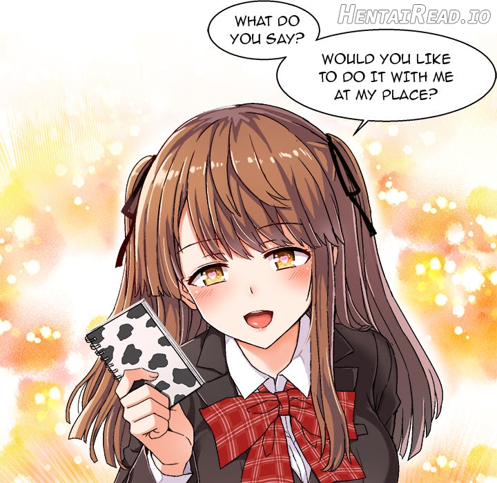 The Perfect Duo Chapter 1 - page 148