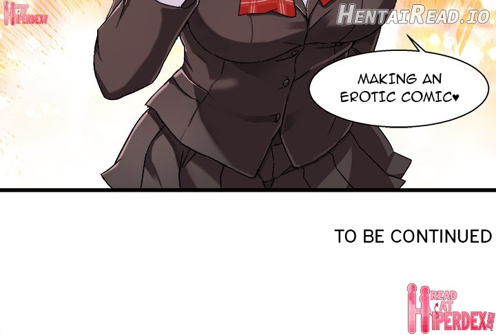 The Perfect Duo Chapter 1 - page 149