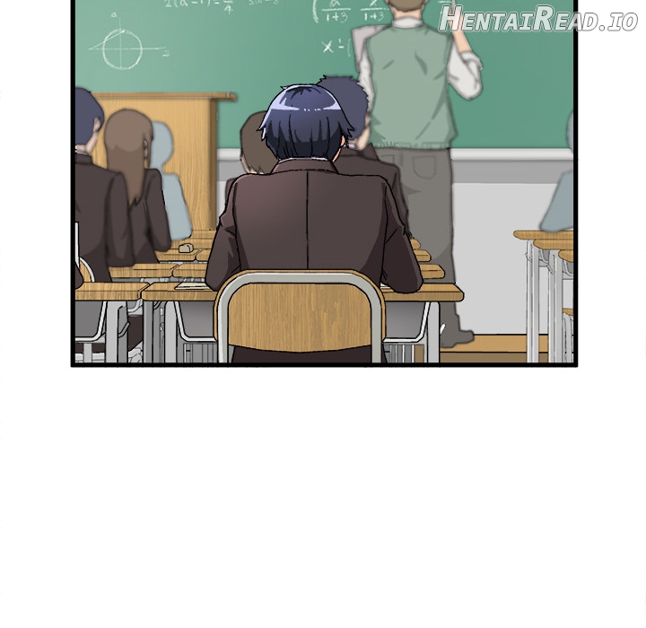 The Perfect Duo Chapter 1 - page 16