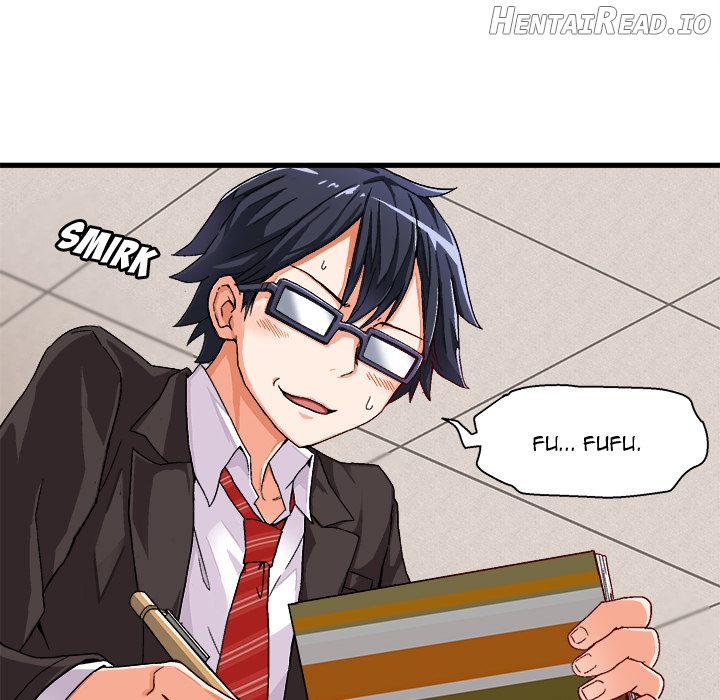 The Perfect Duo Chapter 1 - page 17