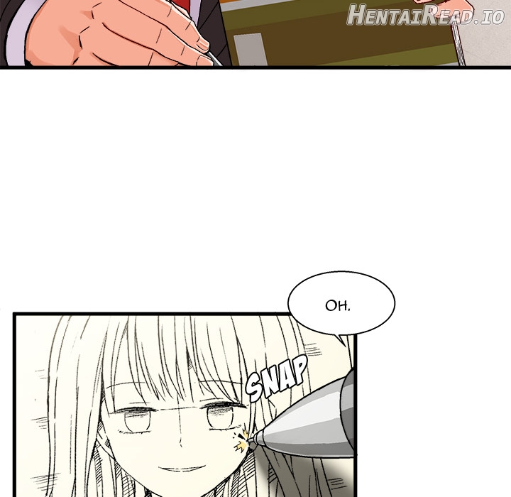 The Perfect Duo Chapter 1 - page 18