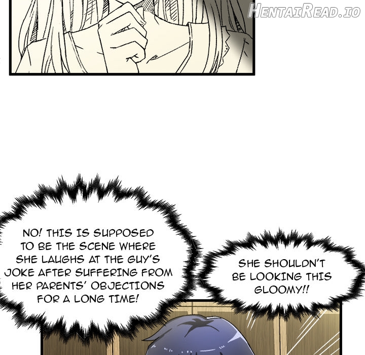 The Perfect Duo Chapter 1 - page 19