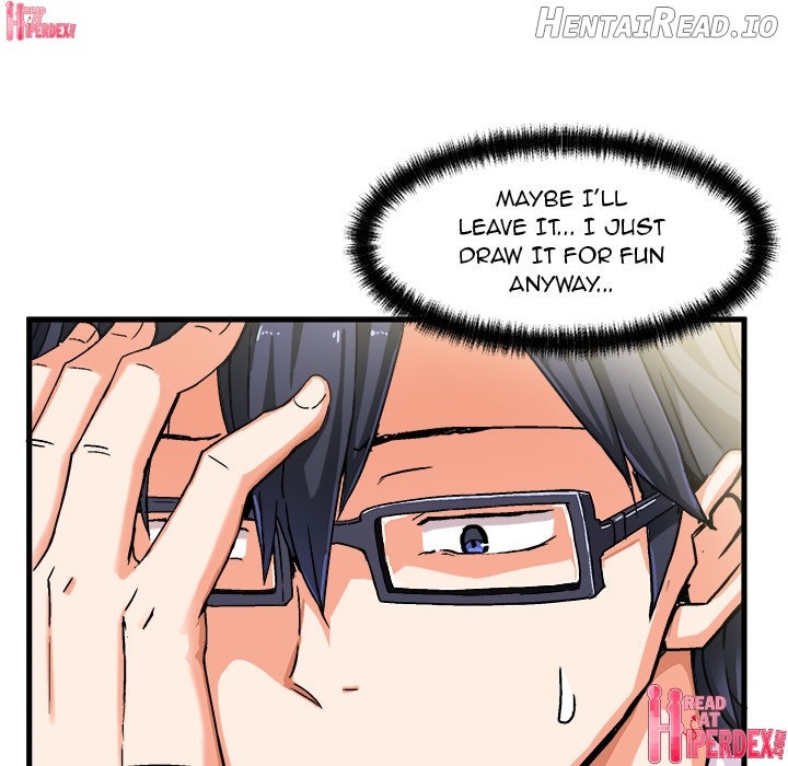 The Perfect Duo Chapter 1 - page 21