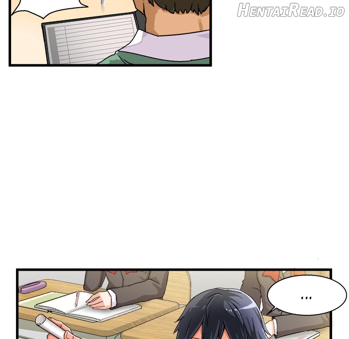 The Perfect Duo Chapter 1 - page 23