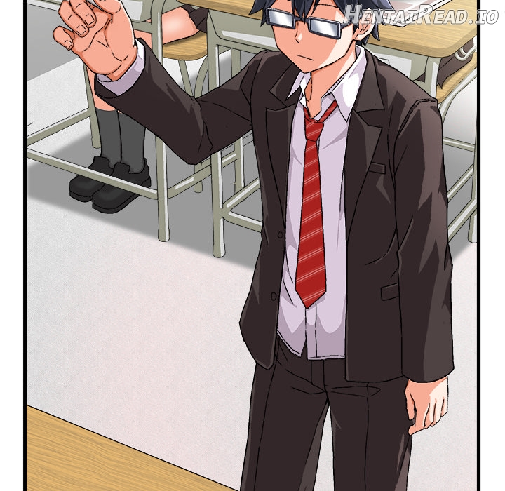 The Perfect Duo Chapter 1 - page 24