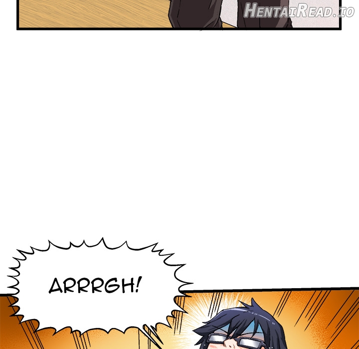 The Perfect Duo Chapter 1 - page 25