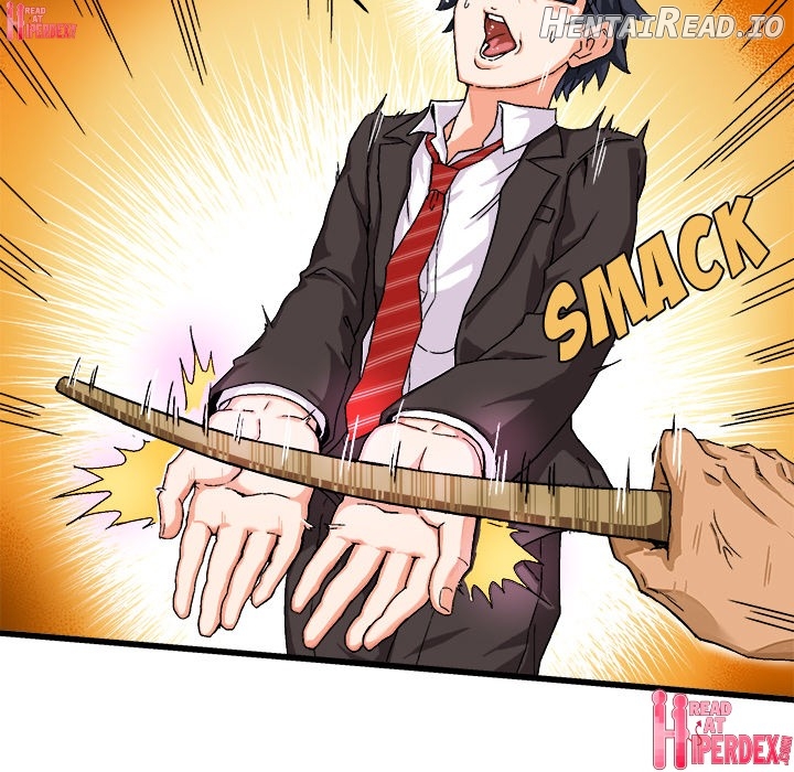 The Perfect Duo Chapter 1 - page 26