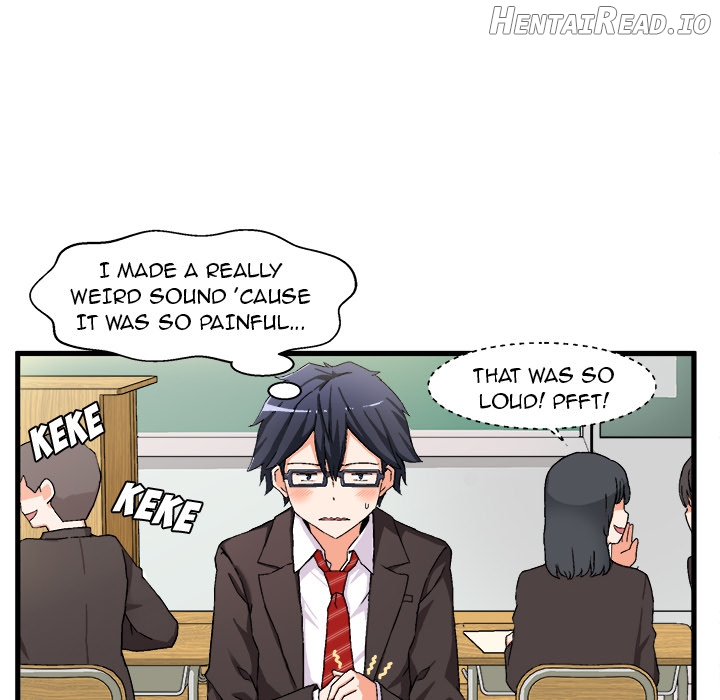 The Perfect Duo Chapter 1 - page 27