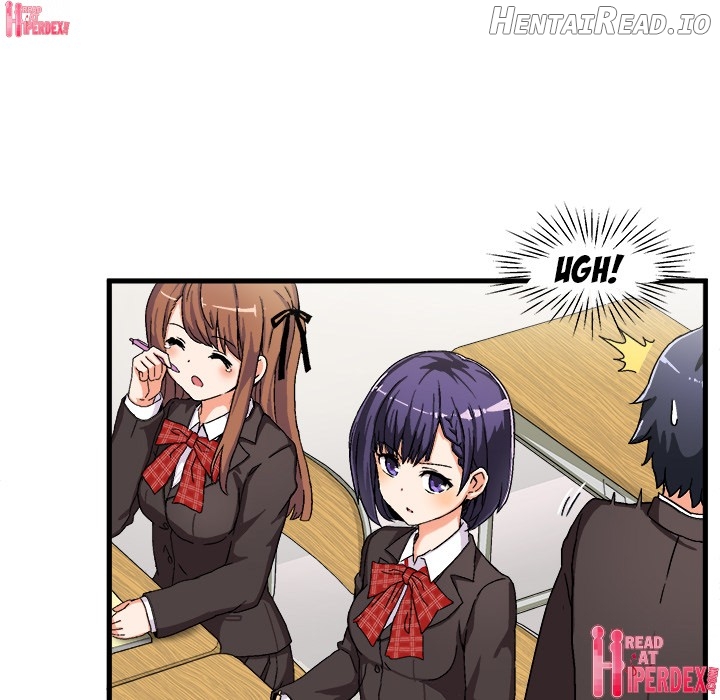 The Perfect Duo Chapter 1 - page 31