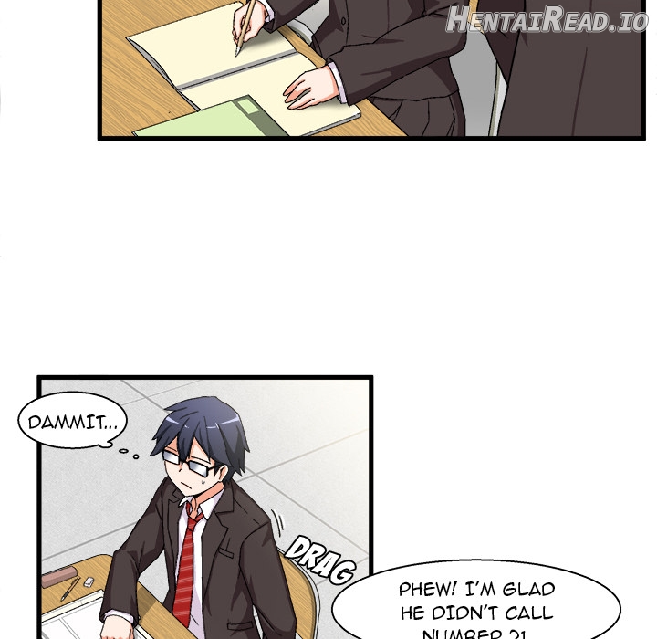 The Perfect Duo Chapter 1 - page 32