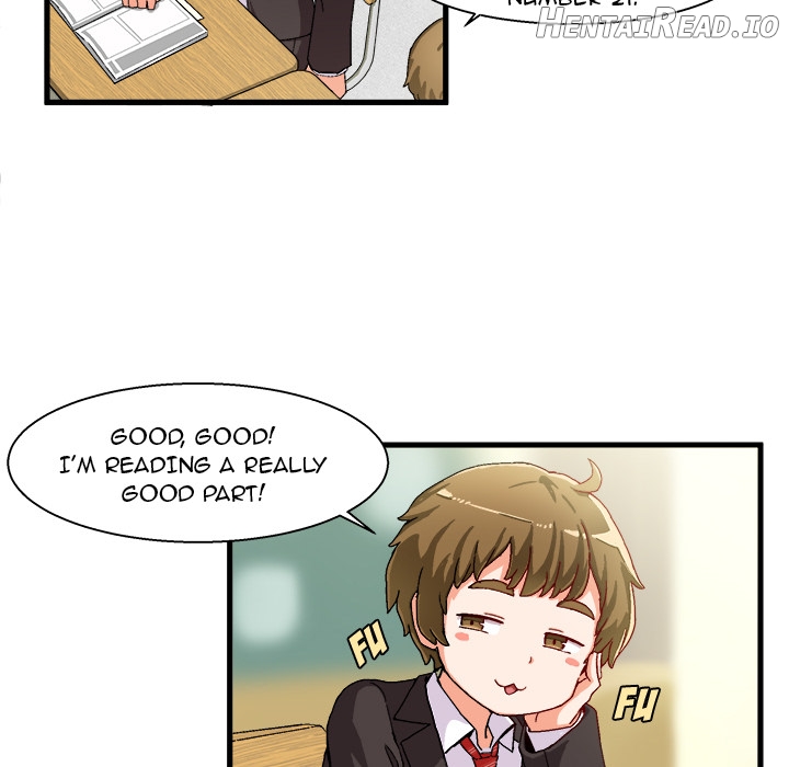 The Perfect Duo Chapter 1 - page 33