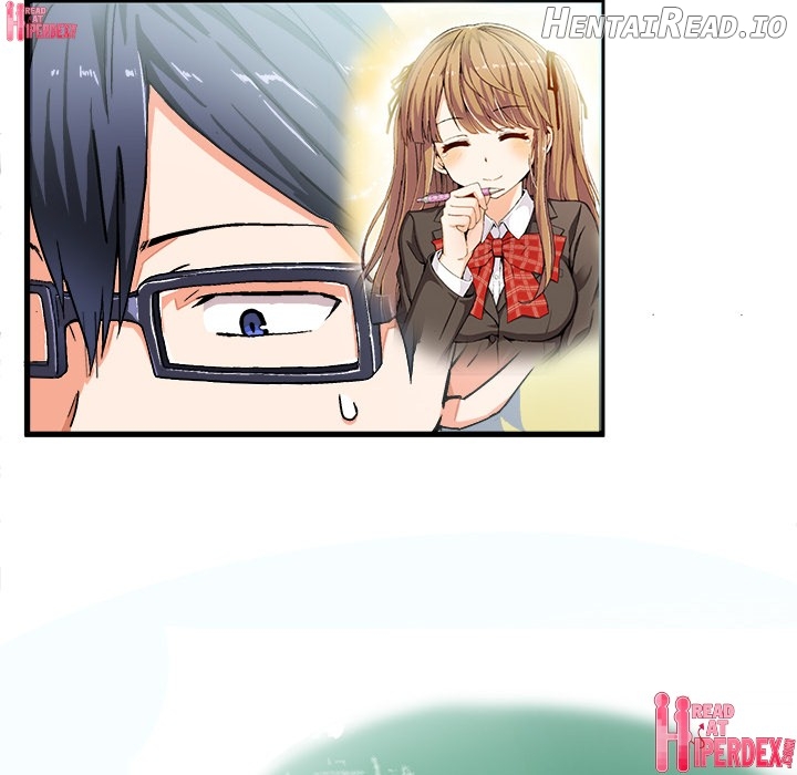 The Perfect Duo Chapter 1 - page 37