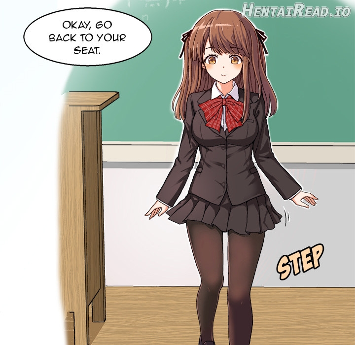 The Perfect Duo Chapter 1 - page 38