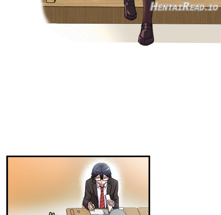 The Perfect Duo Chapter 1 - page 39