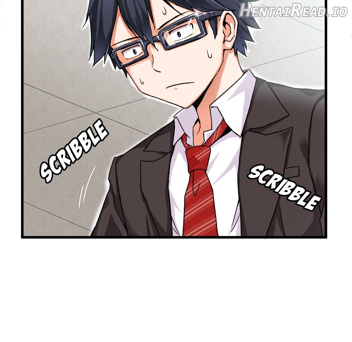 The Perfect Duo Chapter 1 - page 41