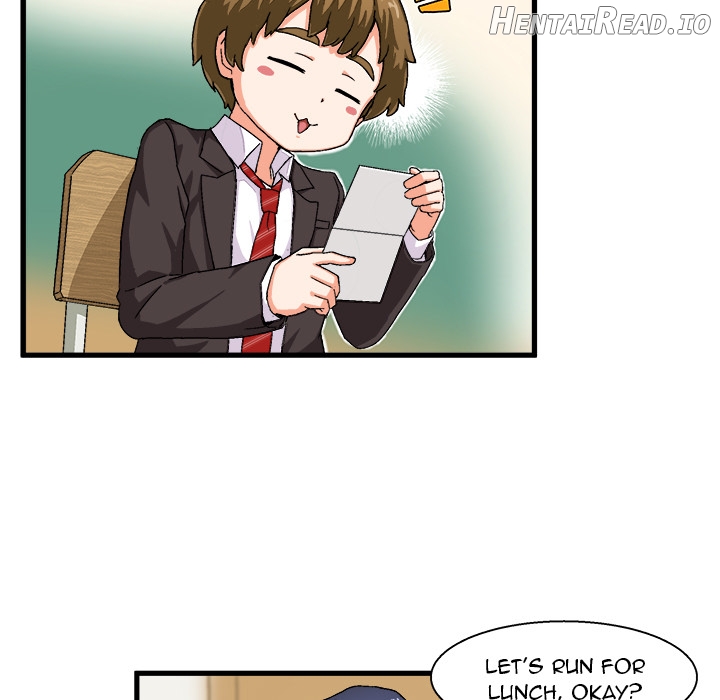 The Perfect Duo Chapter 1 - page 44