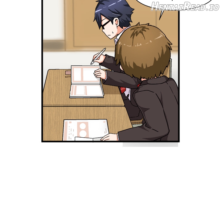 The Perfect Duo Chapter 1 - page 45