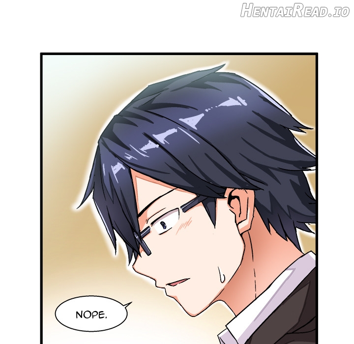 The Perfect Duo Chapter 1 - page 46