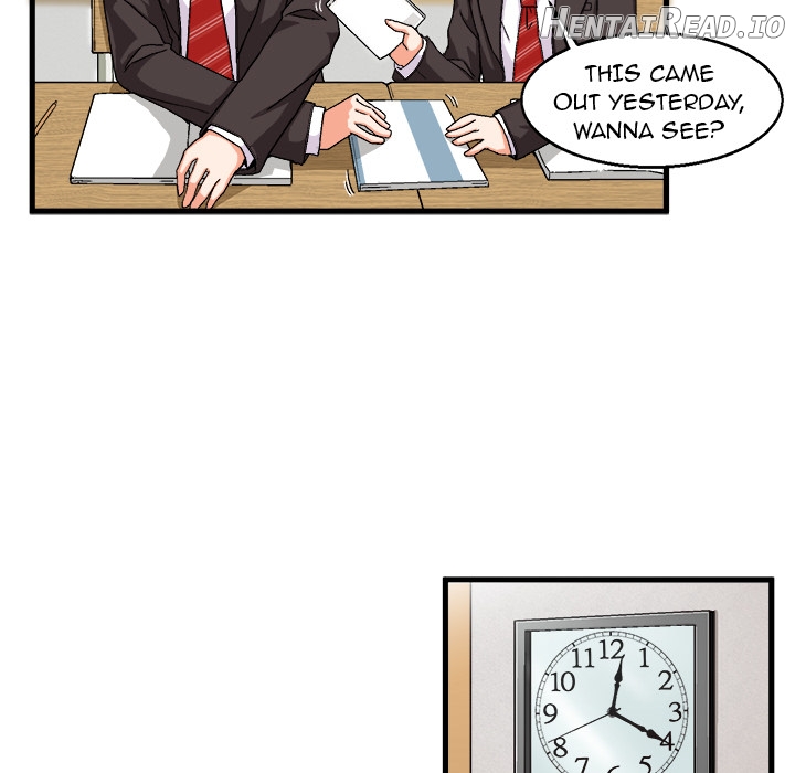 The Perfect Duo Chapter 1 - page 50