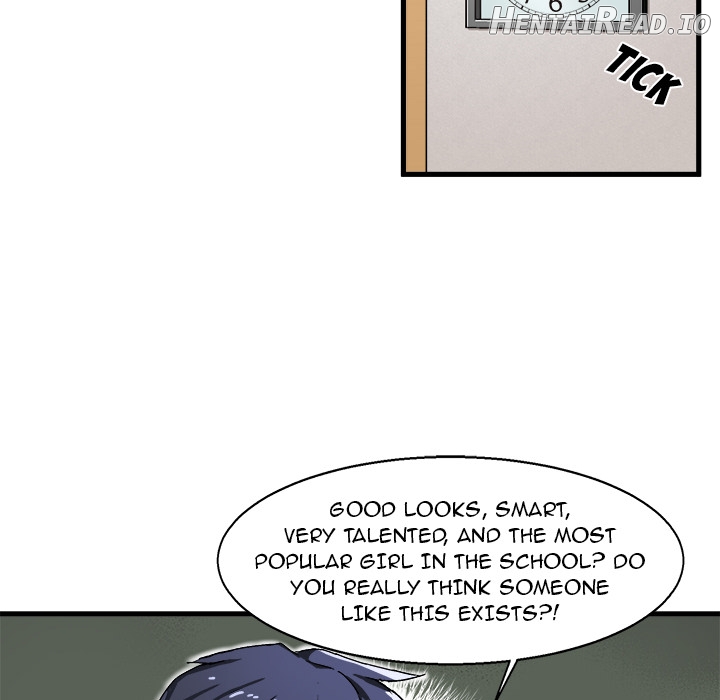 The Perfect Duo Chapter 1 - page 51