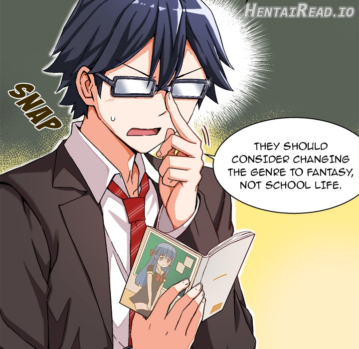 The Perfect Duo Chapter 1 - page 52