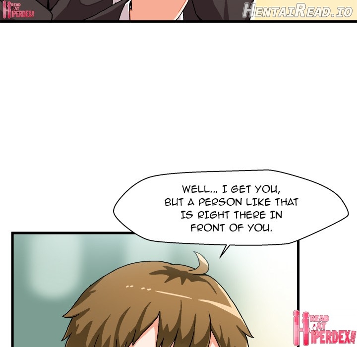 The Perfect Duo Chapter 1 - page 53