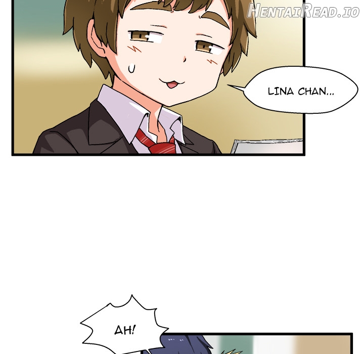 The Perfect Duo Chapter 1 - page 54