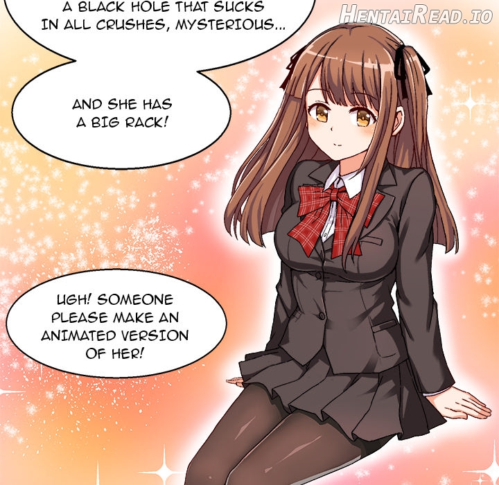 The Perfect Duo Chapter 1 - page 56