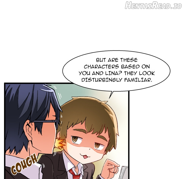 The Perfect Duo Chapter 1 - page 59