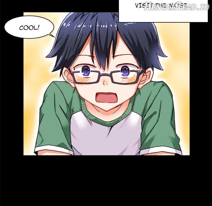 The Perfect Duo Chapter 1 - page 6