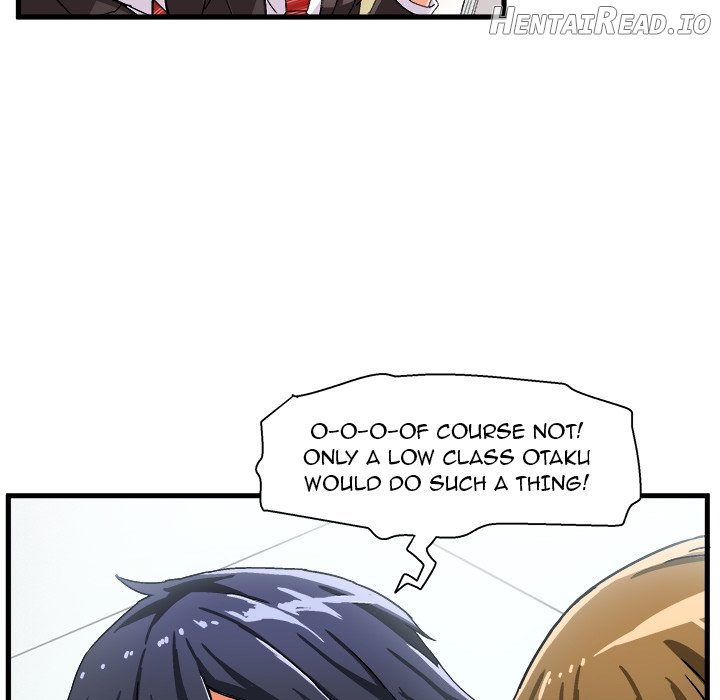 The Perfect Duo Chapter 1 - page 60