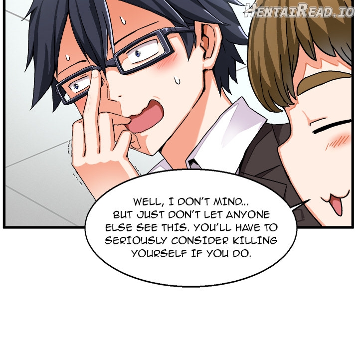 The Perfect Duo Chapter 1 - page 61