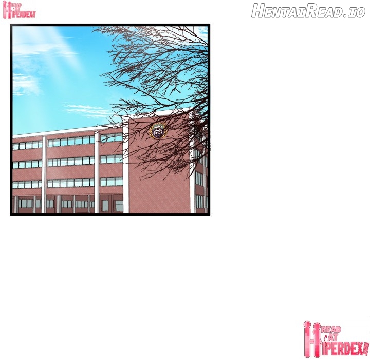 The Perfect Duo Chapter 1 - page 63