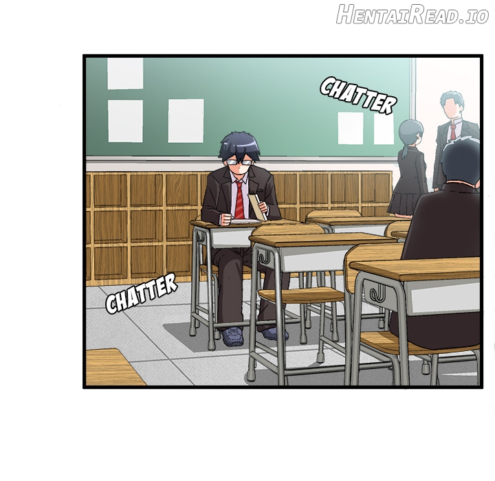 The Perfect Duo Chapter 1 - page 64