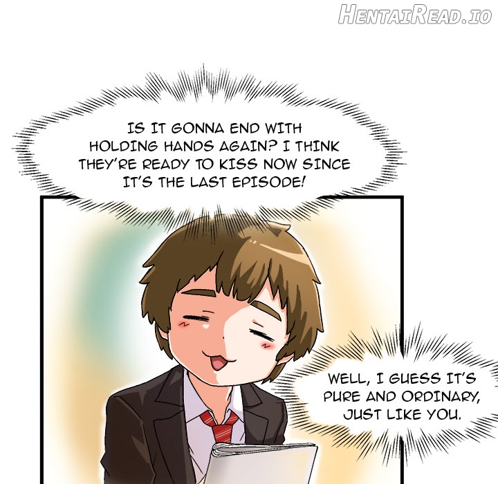 The Perfect Duo Chapter 1 - page 65