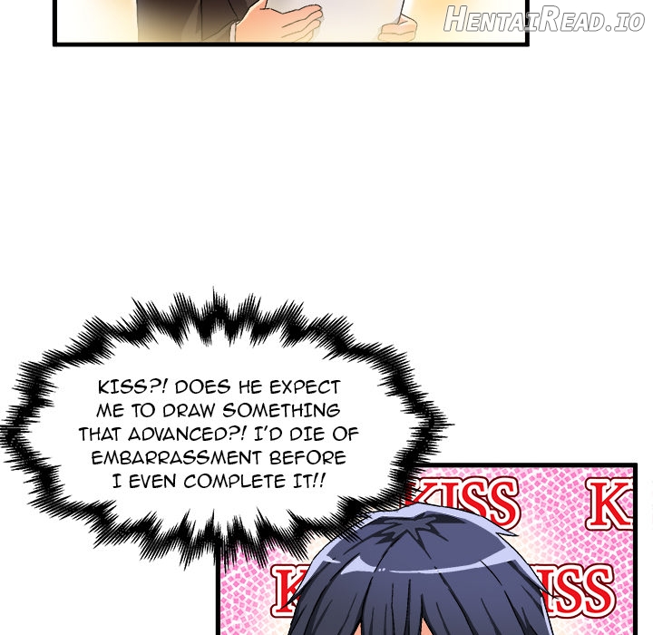 The Perfect Duo Chapter 1 - page 66