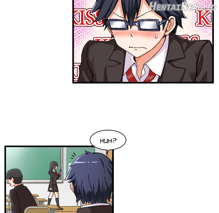 The Perfect Duo Chapter 1 - page 67