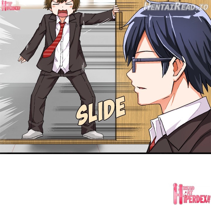 The Perfect Duo Chapter 1 - page 69