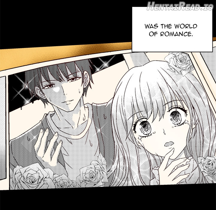 The Perfect Duo Chapter 1 - page 7