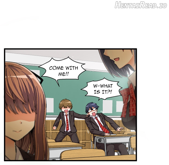 The Perfect Duo Chapter 1 - page 70