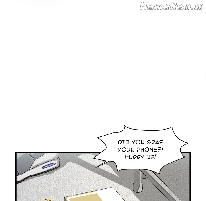 The Perfect Duo Chapter 1 - page 71