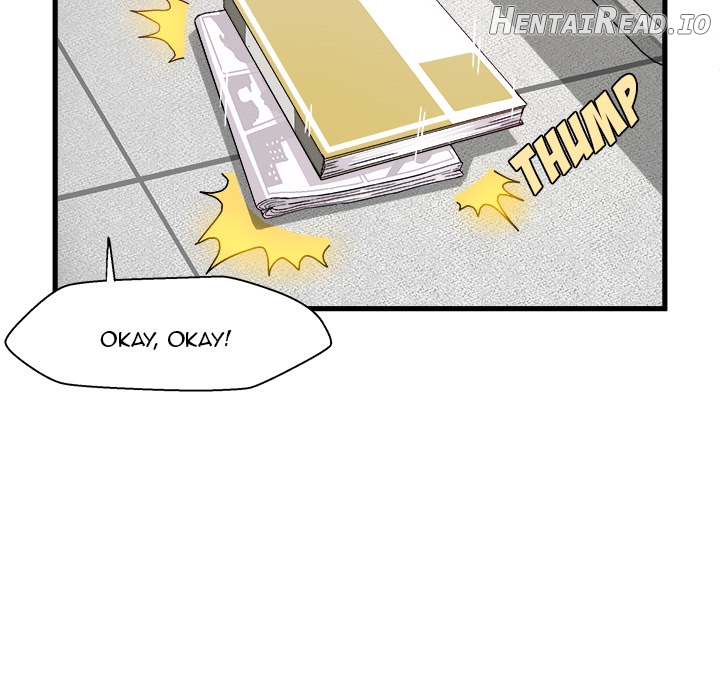 The Perfect Duo Chapter 1 - page 72