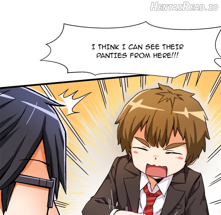 The Perfect Duo Chapter 1 - page 77