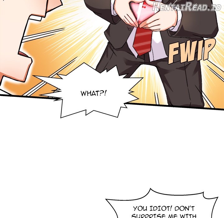 The Perfect Duo Chapter 1 - page 78