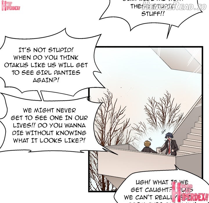 The Perfect Duo Chapter 1 - page 79