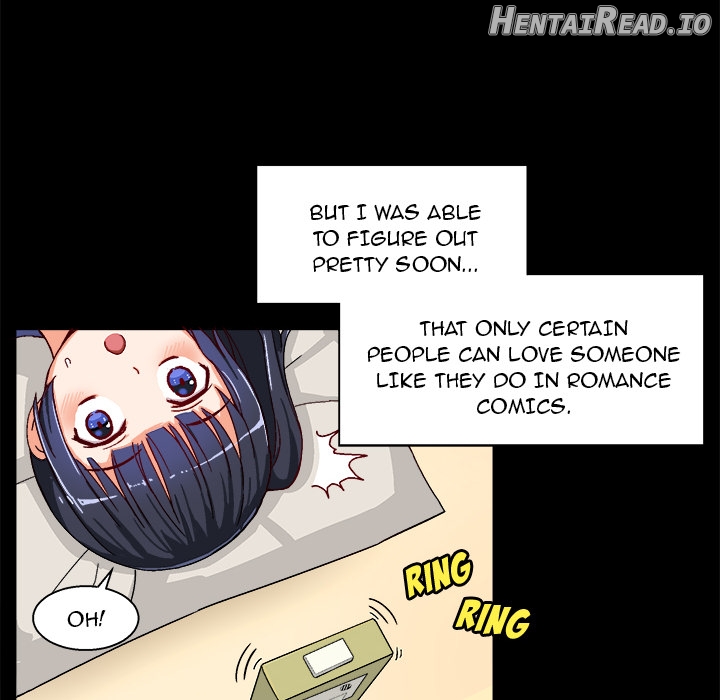 The Perfect Duo Chapter 1 - page 8